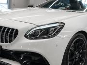 Mercedes-Benz SLC AMG I (R172) Москва  - изображение 55