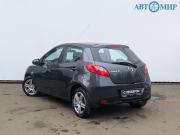 Mazda 2 II (DE) Москва  - изображение 20