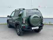 Lada (ВАЗ) Niva Travel I Санкт-Петербург  - изображение 28