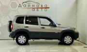 Chevrolet Niva I Рестайлинг Воронеж  - изображение 25
