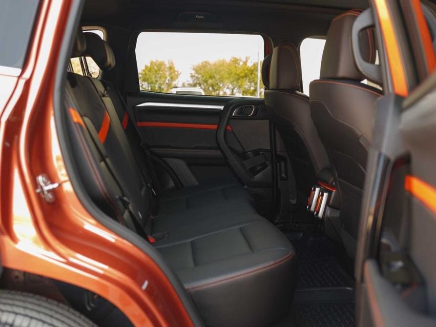 Haval Dargo Новосибирск  - изображение 21