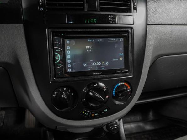 Daewoo Gentra II с пробегом 2014 года, цена 619 000 рублей, 175729 км, седан, Автокод Объявления