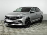 Volkswagen Polo VI Санкт-Петербург  - изображение 21