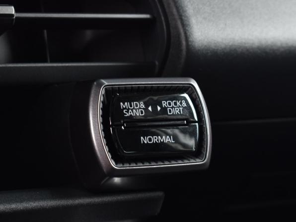 Toyota RAV4 VI (XA60) с пробегом 2026 года, цена 3 999 995 рублей, 13 км, внедорожник, Автокод Объявления