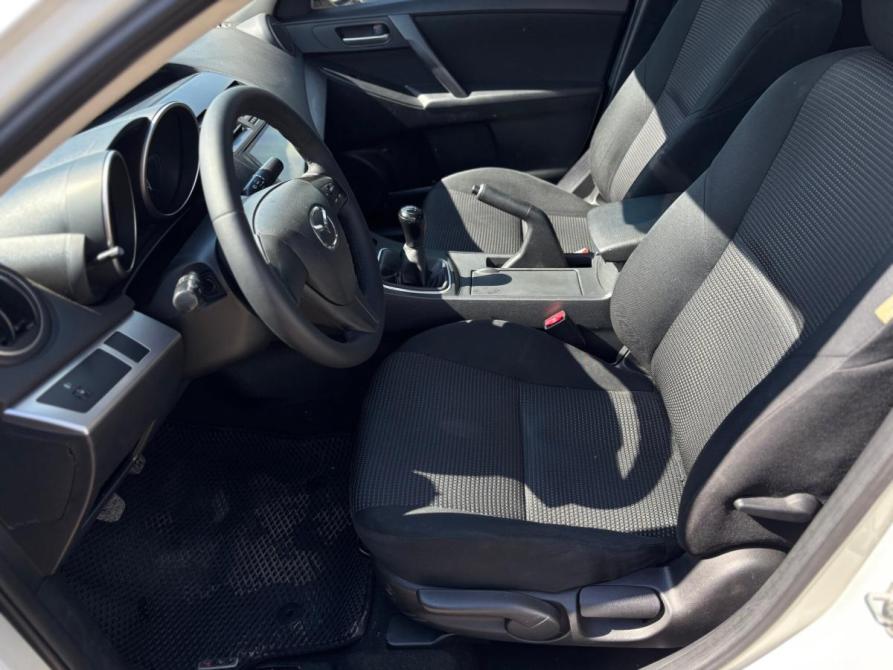 Mazda 3 II (BL) Рестайлинг Набережные Челны  - изображение 13
