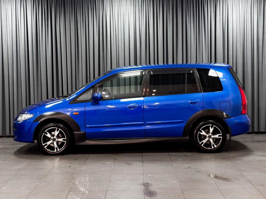 Mazda Premacy I (CP) Минеральные Воды  - изображение 5