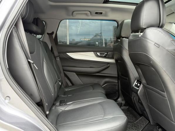 Chery Tiggo 8 Pro Max I с пробегом 2022 года, цена 2 350 000 рублей, 61278 км, внедорожник, Автокод Объявления