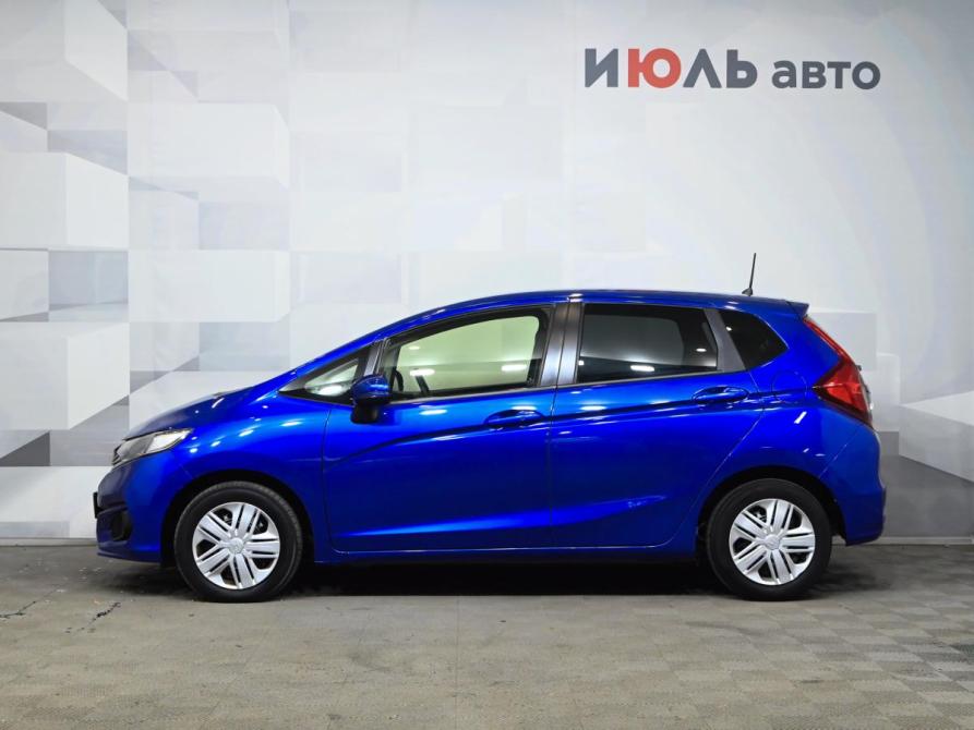 Honda Fit III Рестайлинг Екатеринбург  - изображение 7