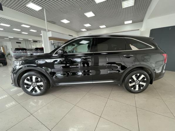 Kia Sorento IV с пробегом 2021 года, цена 3 549 000 рублей, 79500 км, внедорожник, Автокод Объявления