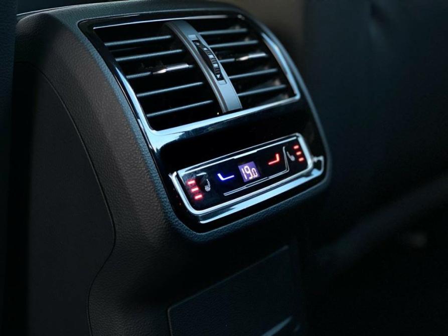 Volkswagen Passat B8 Рестайлинг Санкт-Петербург  - изображение 11