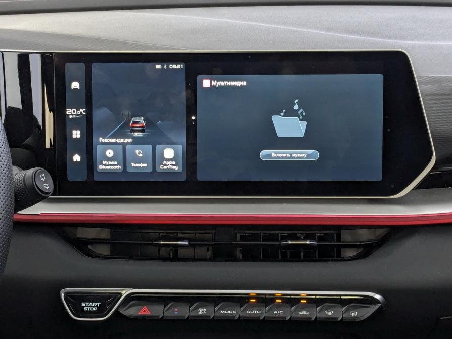 Geely Coolray I Рестайлинг Москва  - изображение 15