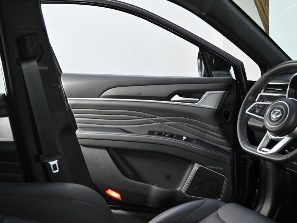 Dongfeng DFSK ix5 с пробегом 2024 года, цена 2 049 000 рублей, 49 км, внедорожник, Автокод Объявления