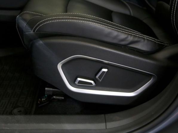 Geely Atlas Pro с пробегом 2021 года, цена 1 815 000 рублей, 55705 км, внедорожник, Автокод Объявления
