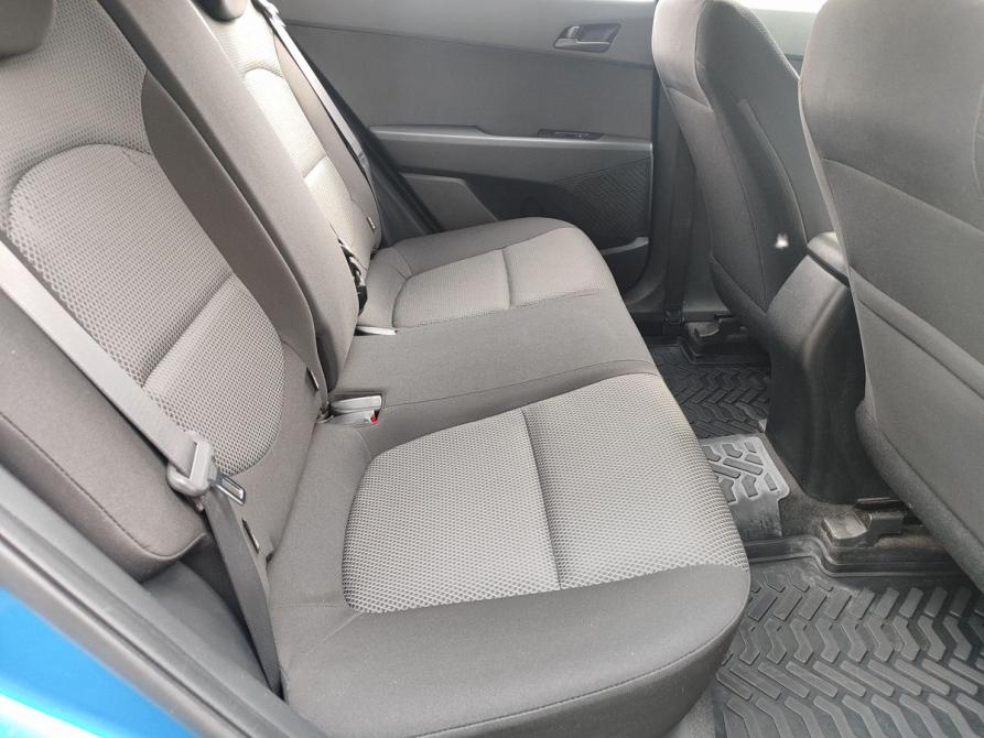 Hyundai Creta I Москва  - изображение 11