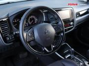 Mitsubishi Outlander III Рестайлинг 3 Химки  - изображение 25