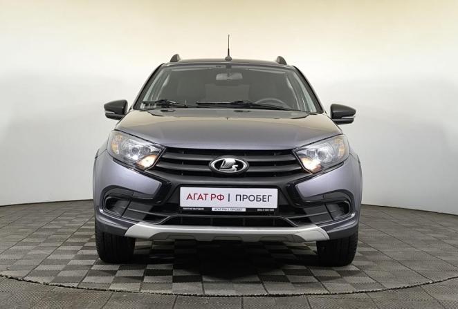 Lada (ВАЗ) Granta I Рестайлинг с пробегом 2022 года, цена 795 000 рублей, 37090 км, универсал, Автокод Объявления