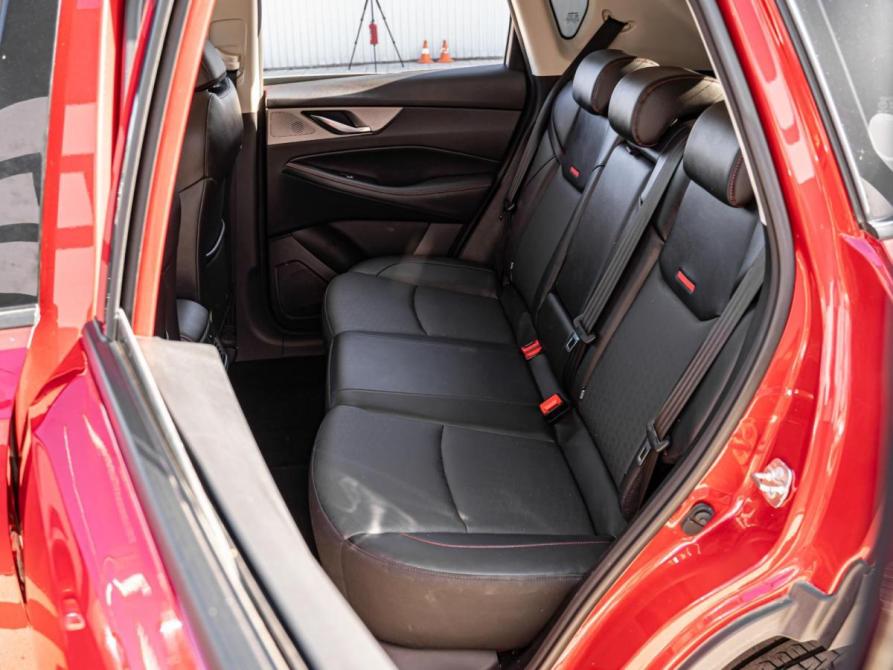 Changan CS35 Plus I Рестайлинг Краснодар  - изображение 9
