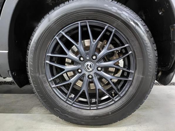 Mazda CX-5 I Рестайлинг с пробегом 2016 года, цена 1 849 000 рублей, 188038 км, внедорожник, Автокод Объявления