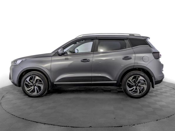 Kaiyi X3 Pro с пробегом 2024 года, цена 1 625 000 рублей, 21626 км, внедорожник, Автокод Объявления