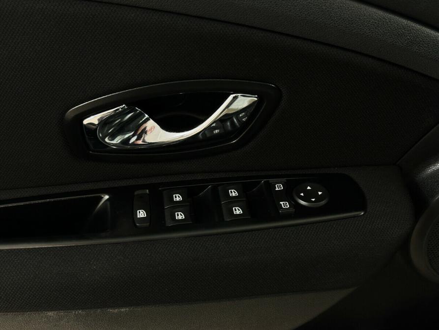 Renault Fluence I Москва  - изображение 8