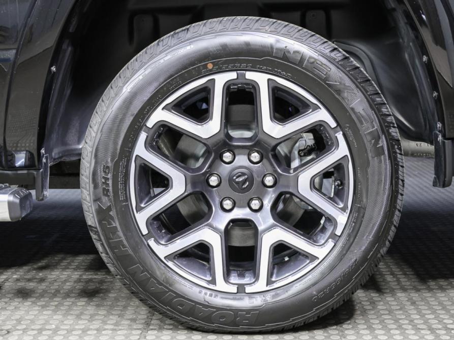 Ram 1500 V Рестайлинг Москва  - изображение 28