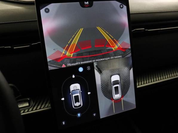 Jaecoo J7 I с пробегом 2024 года, цена 2 449 000 рублей, 14086 км, внедорожник, Автокод Объявления