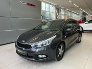 Kia Ceed II Екатеринбург  - изображение 25