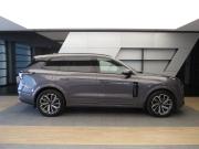 Lynk &amp; Co 09 Санкт-Петербург  - изображение 89
