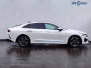 Kia K5 III Москва  - изображение 24