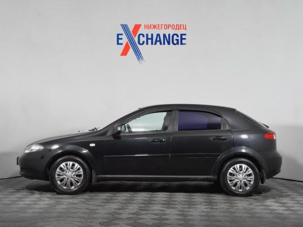 Chevrolet Lacetti I с пробегом 2010 года, цена 414 000 рублей, 125819 км, хэтчбек, Автокод Объявления