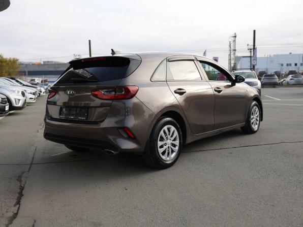 Kia Ceed III с пробегом 2019 года, цена 1 683 000 рублей, 78336 км, хэтчбек, Автокод Объявления