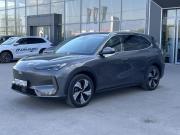 Geely EX5 Воронеж  - изображение 15