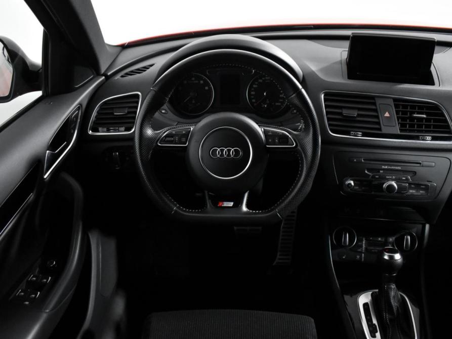 Audi Q3 I (8U) Рестайлинг Санкт-Петербург  - изображение 15
