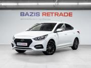 Hyundai Solaris II Тюмень  - изображение 22