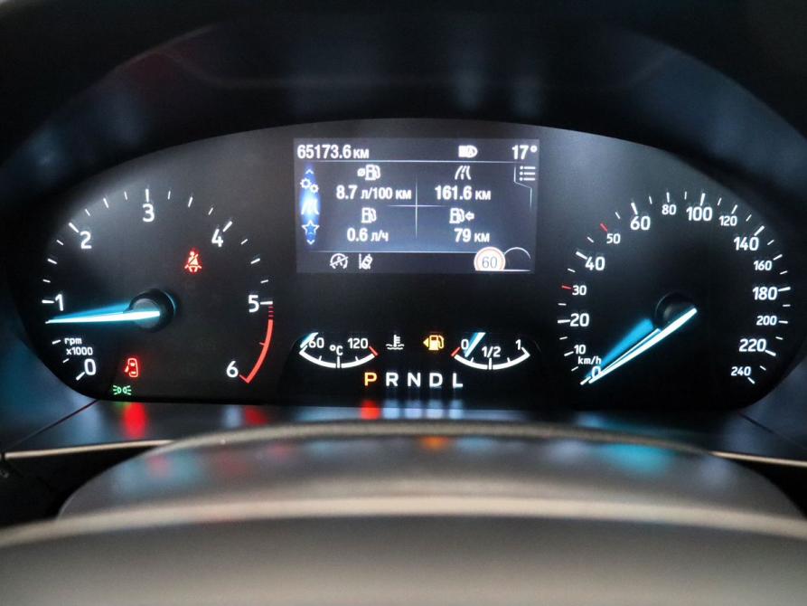 Ford Focus IV Калининград  - изображение 17