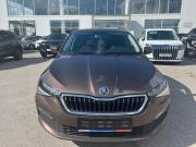 Skoda Rapid II Пермь  - изображение 37