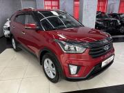 Hyundai Creta I Ярославль  - изображение 46