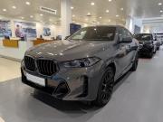 BMW X6 III (G06) Рестайлинг Казань  - изображение 23