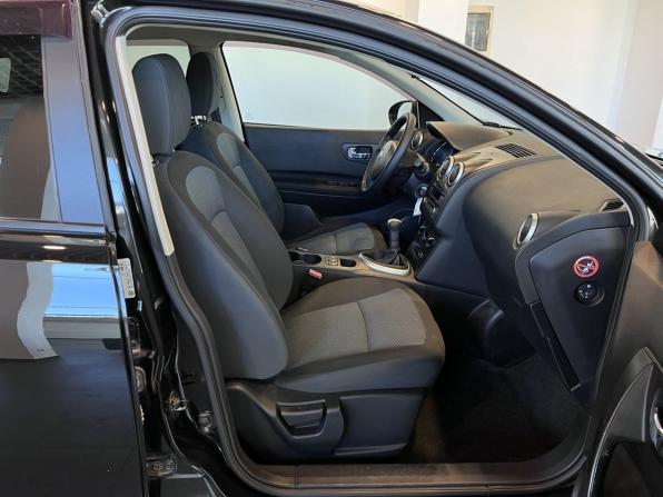 Nissan Qashqai I Рестайлинг с пробегом 2013 года, цена 788 000 рублей, 228837 км, внедорожник, Автокод Объявления