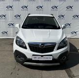 Opel Mokka I Самара  - изображение 19