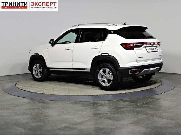 Changan CS35 Plus I с пробегом 2019 года, цена 1 547 000 рублей, 75958 км, внедорожник, Автокод Объявления