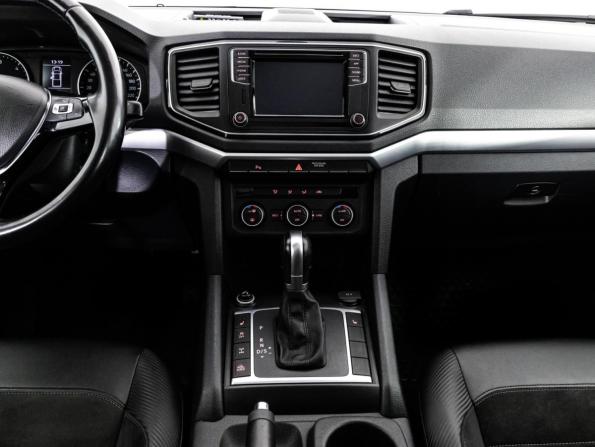 Volkswagen Amarok I Рестайлинг с пробегом 2018 года, цена 2 949 000 рублей, 162235 км, offers.body_type.unknown, Автокод Объявления