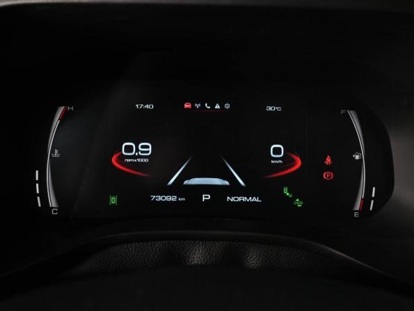 Haval Jolion I с пробегом 2022 года, цена 1 765 000 рублей, 73092 км, внедорожник, Автокод Объявления