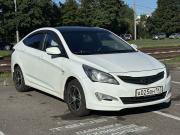 Hyundai Solaris I Рестайлинг Санкт-Петербург  - изображение 10
