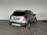 Opel Mokka I Москва  - изображение 25