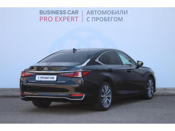 Lexus ES VII с пробегом 2019 года, цена 3 440 000 рублей, 106524 км, седан, Автокод Объявления
