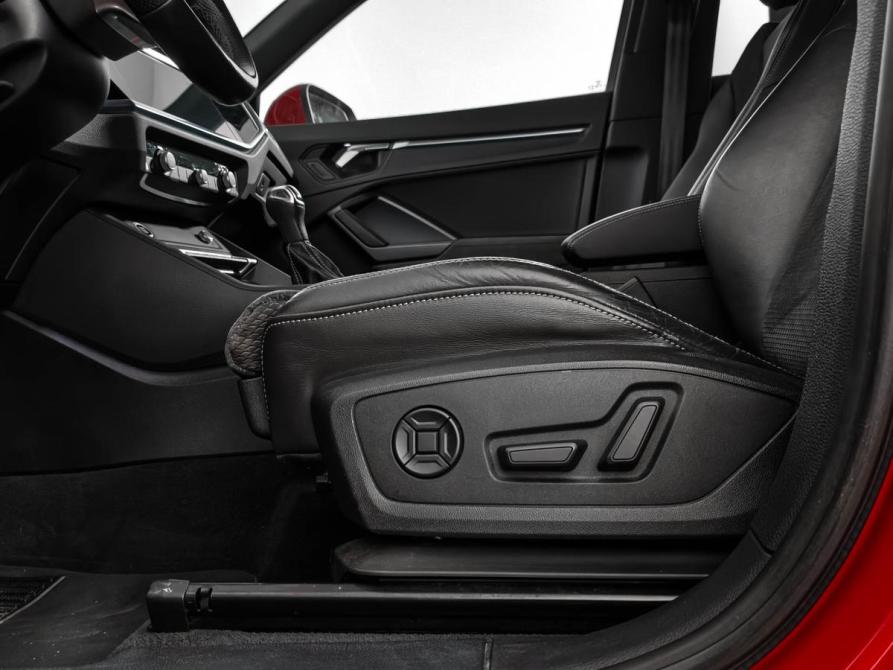 Audi Q3 Sportback II (F3) Санкт-Петербург  - изображение 12