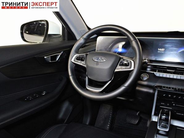 Chery Tiggo 4 Pro I Рестайлинг с пробегом 2025 года, цена 1 957 000 рублей, 17914 км, внедорожник, Автокод Объявления