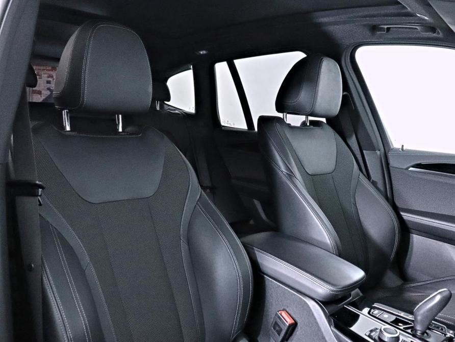 BMW X3 III (G01) Санкт-Петербург  - изображение 20