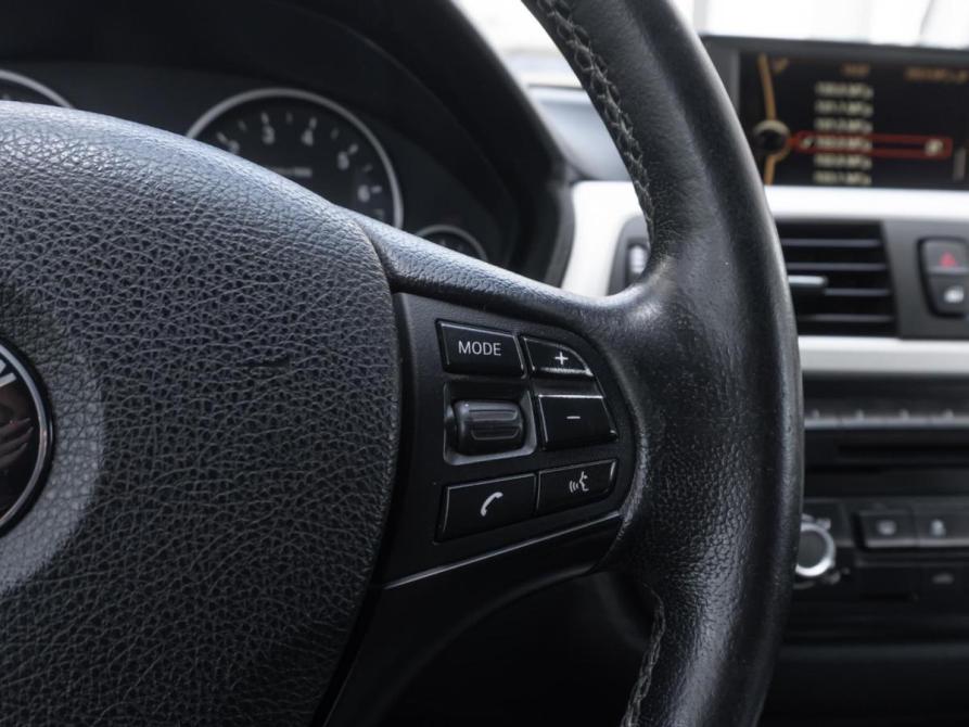 BMW 3 серии VI (F3x) Волгоград  - изображение 20